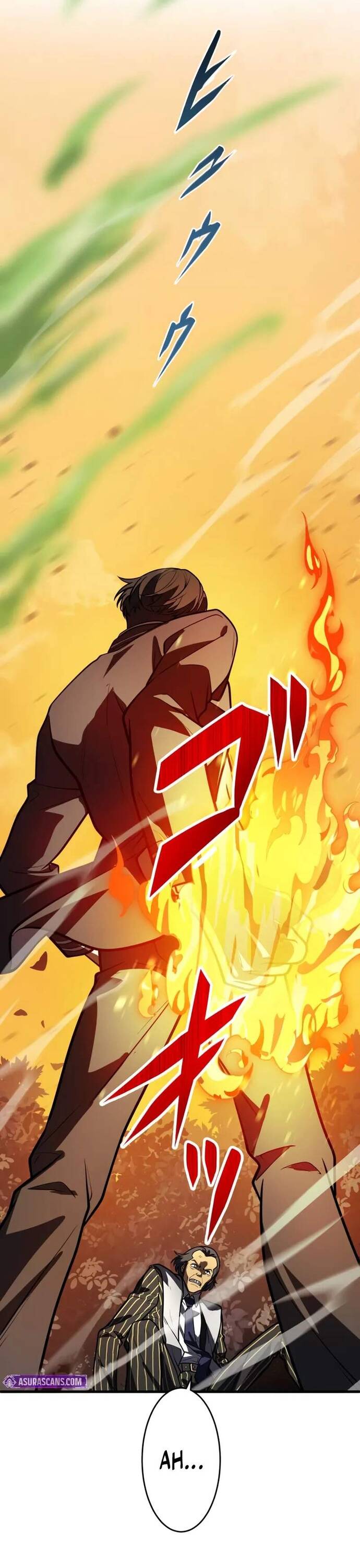 Anh Hùng Tái Xuất Học Viện Chapter 10 - Trang 2