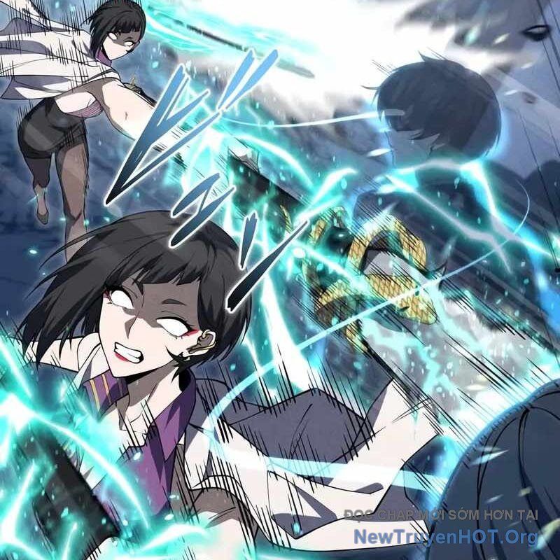 Anh Hùng Tái Xuất Học Viện Chapter 16 - Trang 2