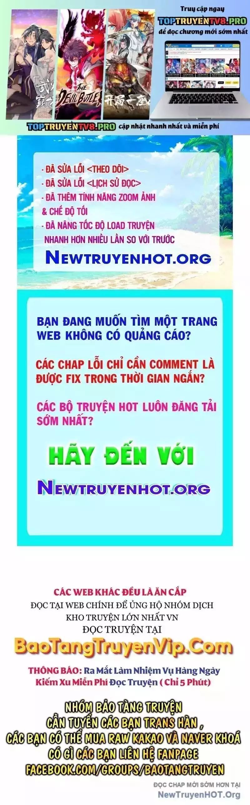 Anh Hùng Tái Xuất Học Viện Chapter 16.5 - Trang 2