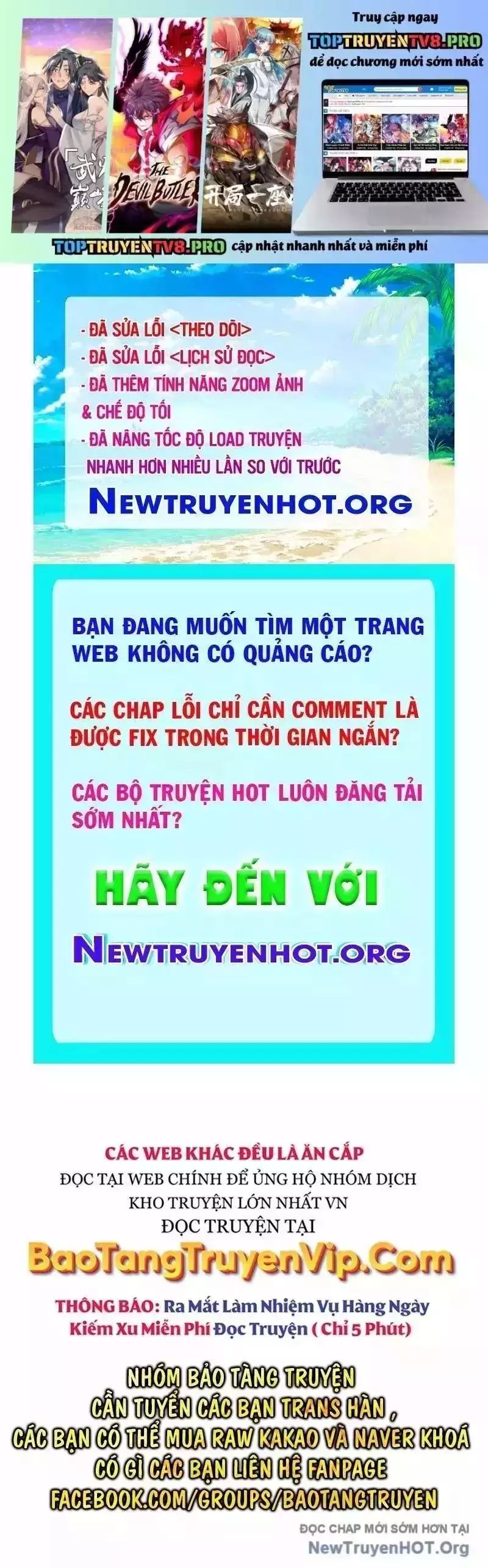 Anh Hùng Tái Xuất Học Viện Chapter 16.6 - Trang 2