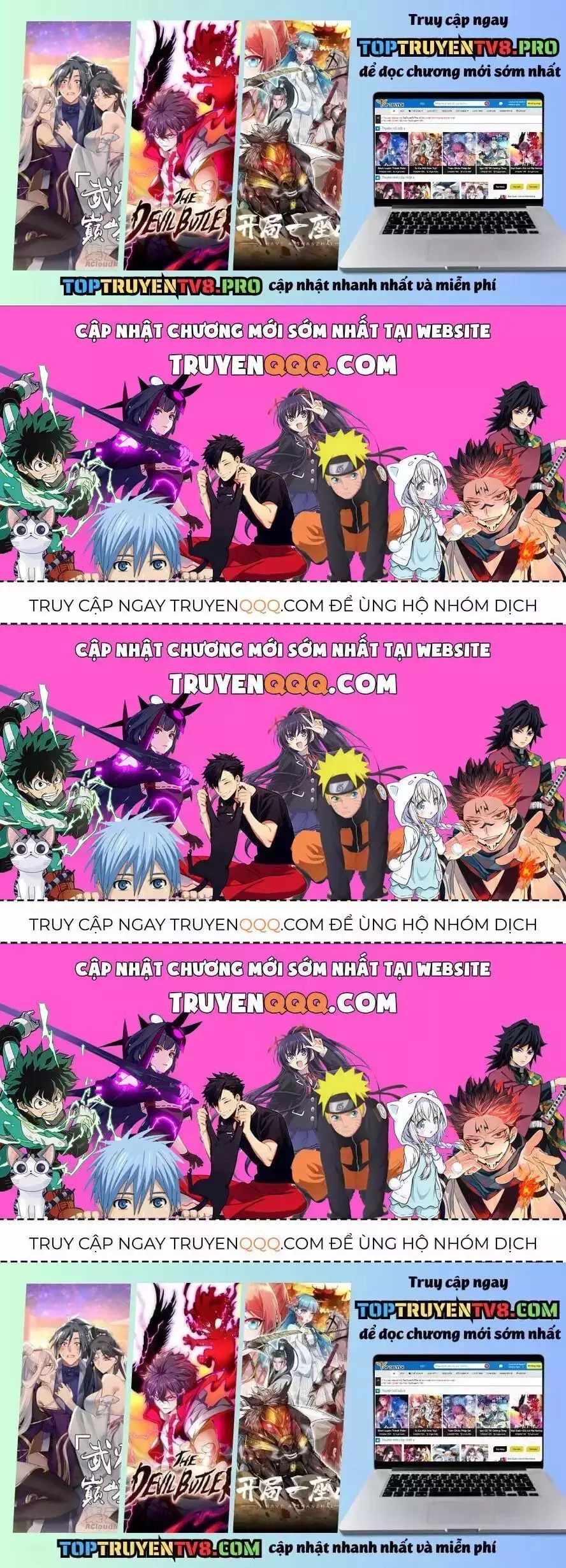 Anh Hùng Tái Xuất Học Viện Chapter 16.7 - Trang 2
