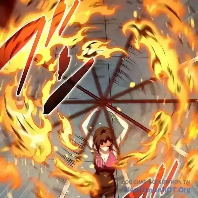 Anh Hùng Tái Xuất Học Viện Chapter 16.8 - Trang 2