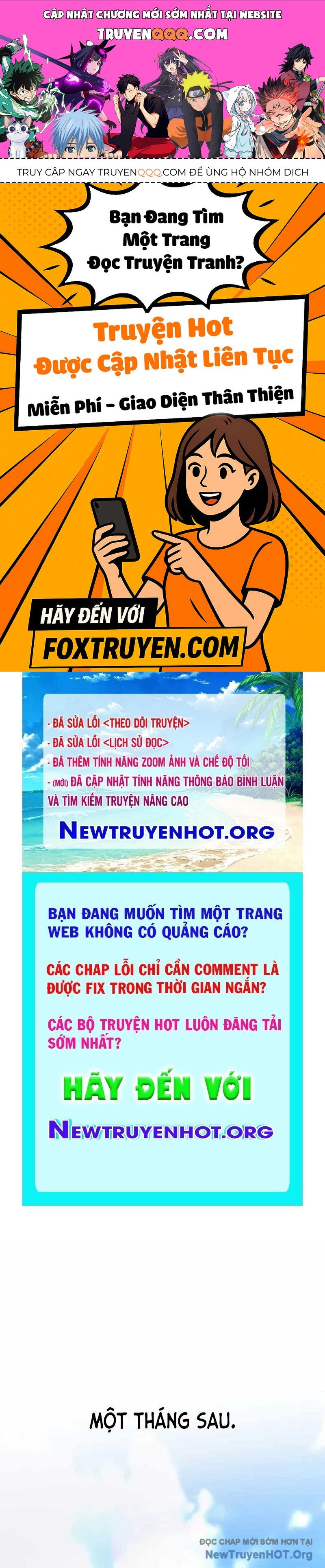 Anh Hùng Tái Xuất Học Viện Chapter 22 - Trang 2