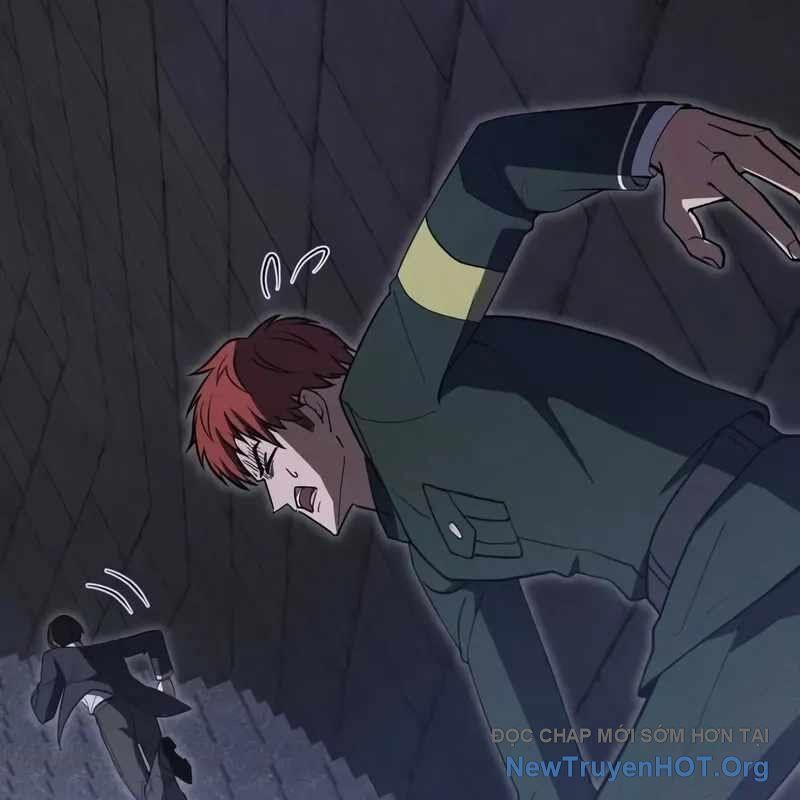 Anh Hùng Tái Xuất Học Viện Chapter 22 - Trang 2