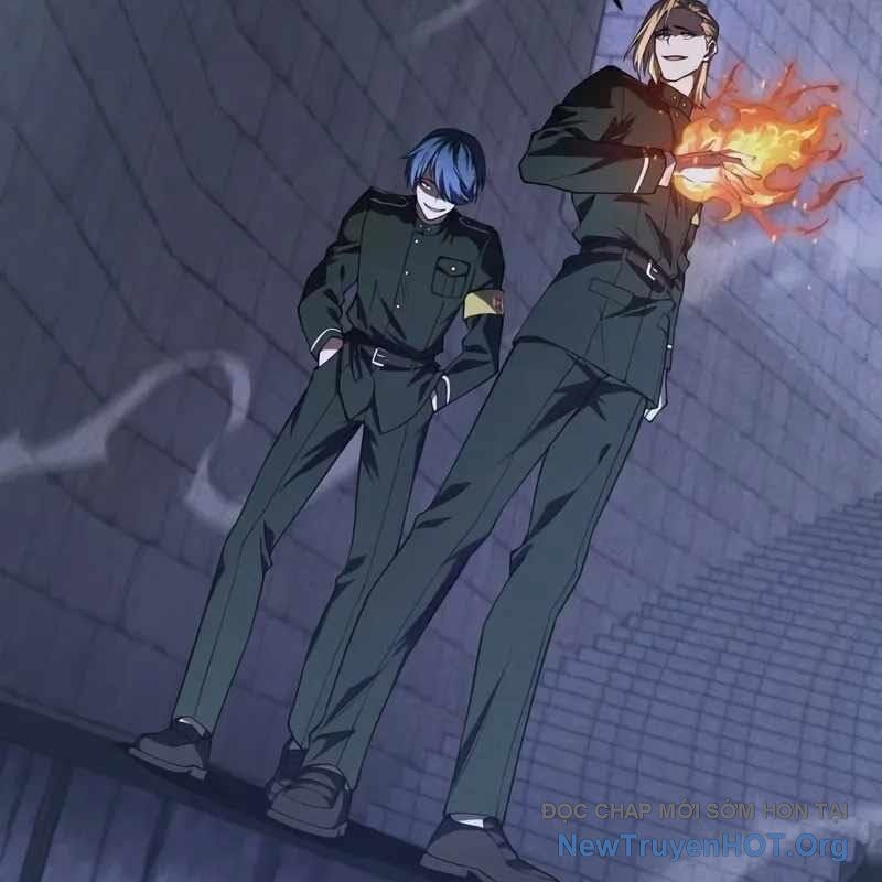 Anh Hùng Tái Xuất Học Viện Chapter 22 - Trang 2