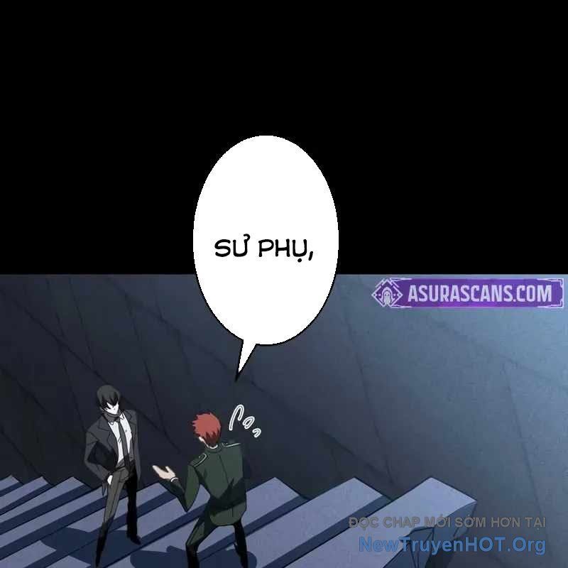 Anh Hùng Tái Xuất Học Viện Chapter 22 - Trang 2