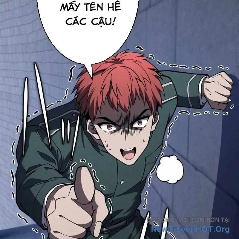 Anh Hùng Tái Xuất Học Viện Chapter 22 - Trang 2