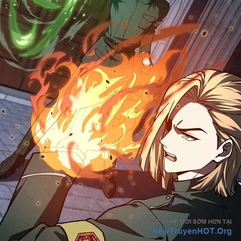 Anh Hùng Tái Xuất Học Viện Chapter 22 - Trang 2