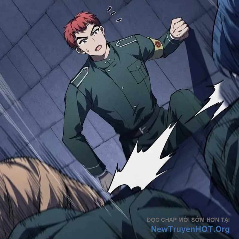 Anh Hùng Tái Xuất Học Viện Chapter 22 - Trang 2