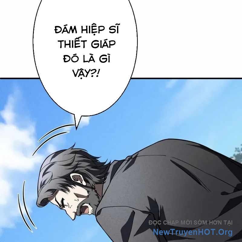 Anh Hùng Tái Xuất Học Viện Chapter 22 - Trang 2