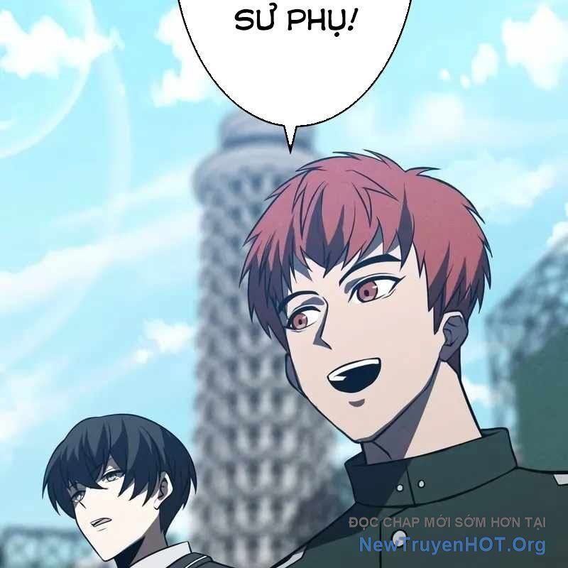 Anh Hùng Tái Xuất Học Viện Chapter 22 - Trang 2