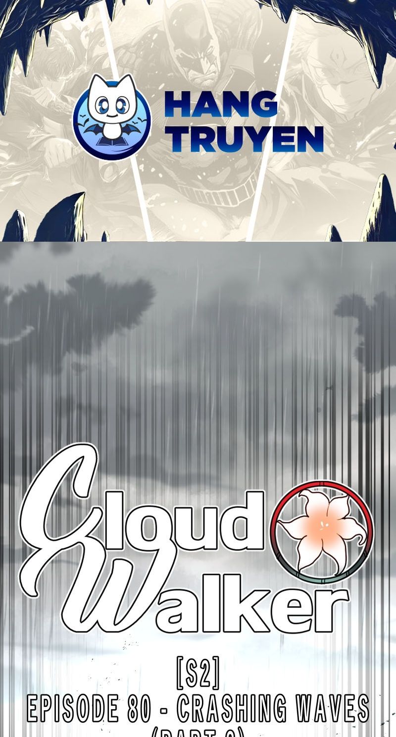 Lữ Khách Trên Mây Chapter 80 - Trang 2