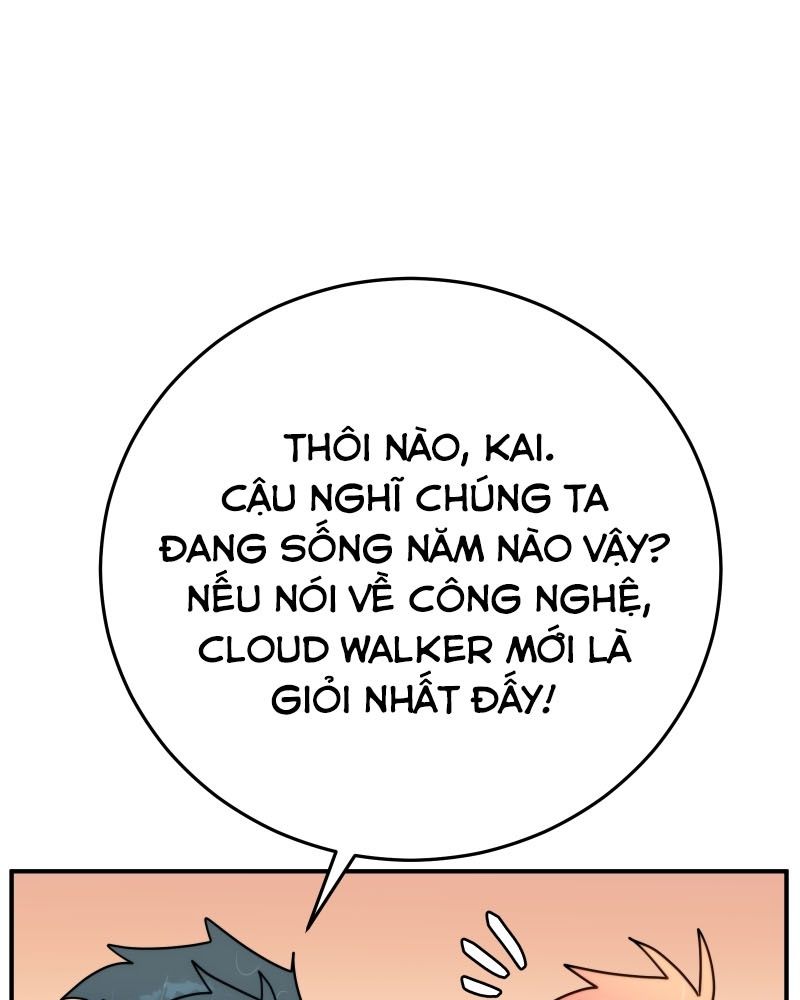 Lữ Khách Trên Mây Chapter 82 - Trang 2