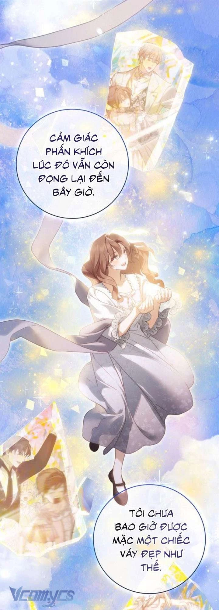 Hầu Nữ Bí Mật Của Bá Tước Chapter 36 - Trang 2