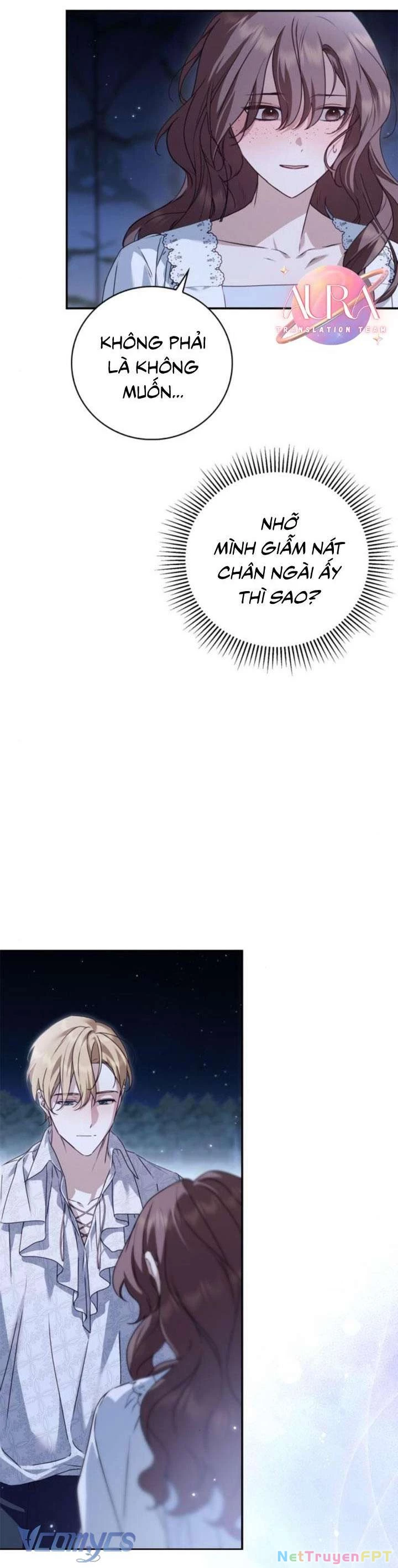 Hầu Nữ Bí Mật Của Bá Tước Chapter 36 - Trang 2