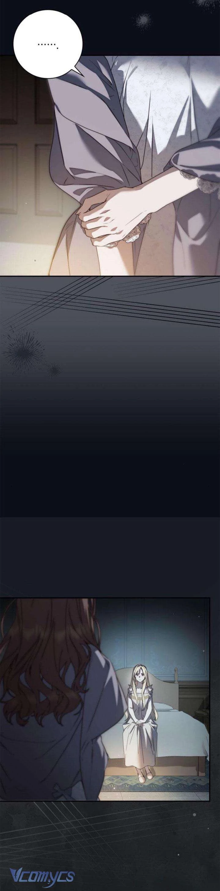 Hầu Nữ Bí Mật Của Bá Tước Chapter 37 - Trang 2