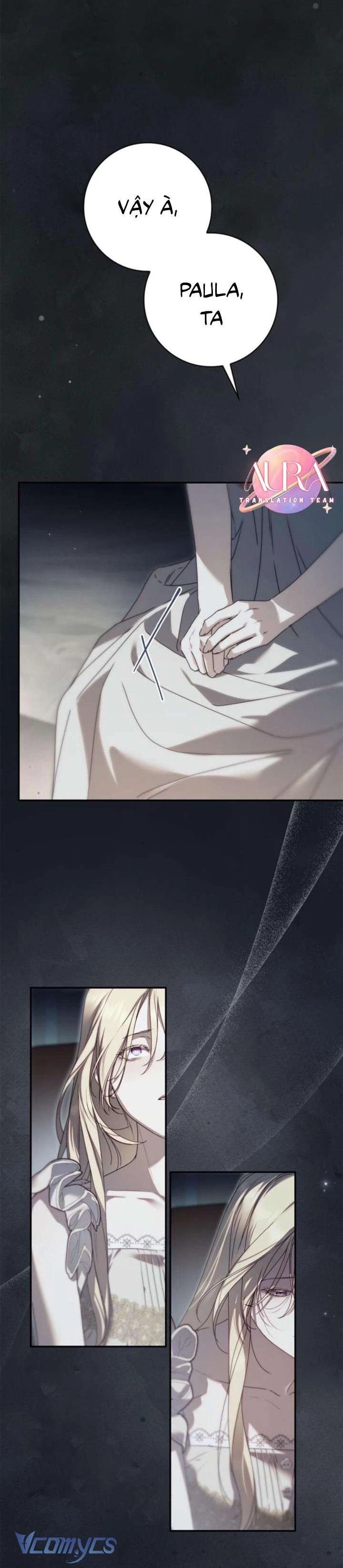 Hầu Nữ Bí Mật Của Bá Tước Chapter 37 - Trang 2