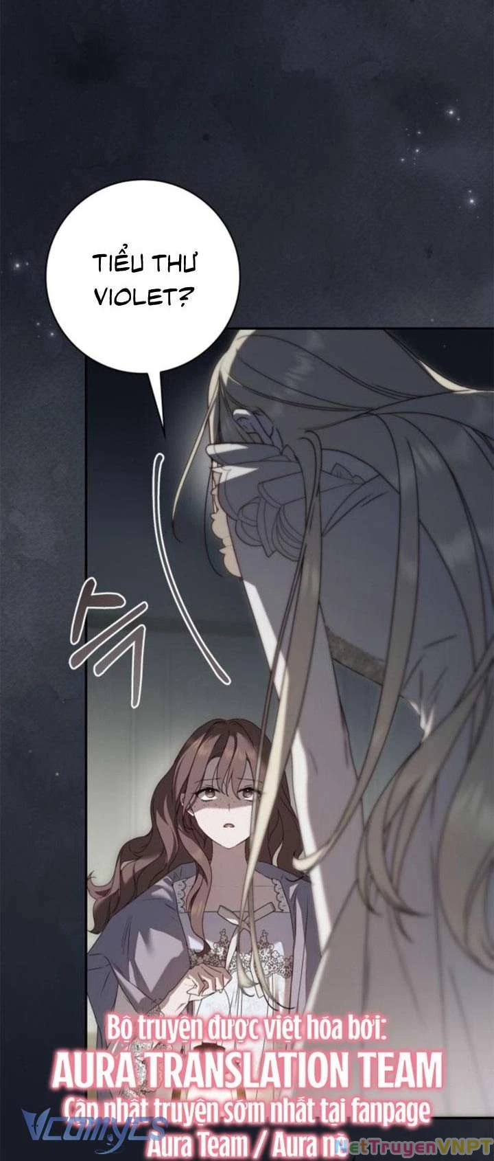 Hầu Nữ Bí Mật Của Bá Tước Chapter 37 - Trang 2