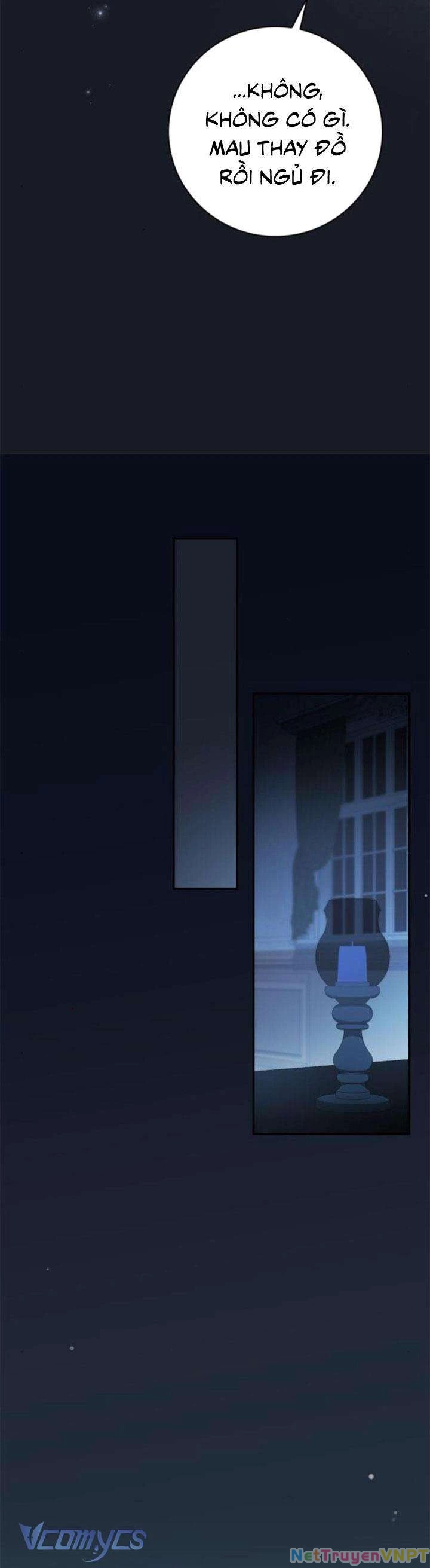 Hầu Nữ Bí Mật Của Bá Tước Chapter 37 - Trang 2