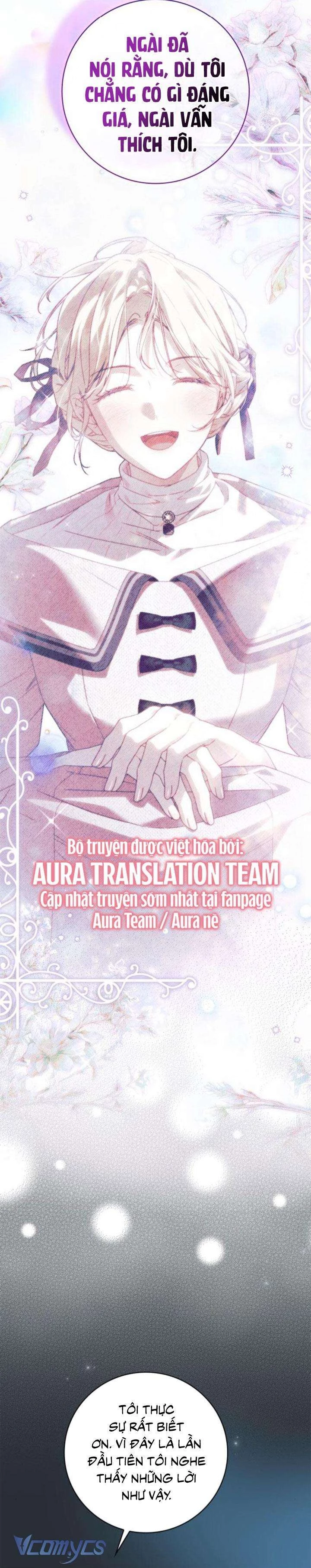 Hầu Nữ Bí Mật Của Bá Tước Chapter 37 - Trang 2