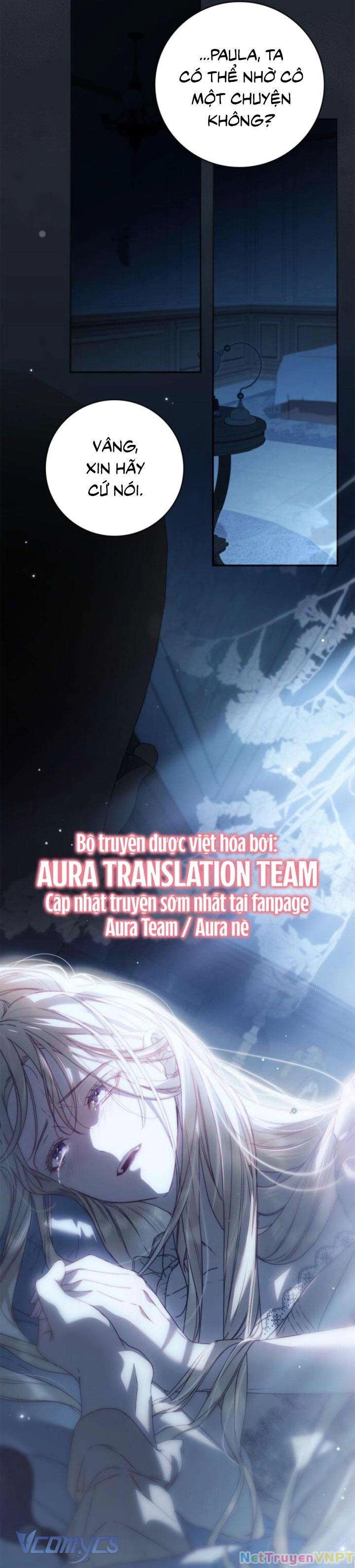 Hầu Nữ Bí Mật Của Bá Tước Chapter 37 - Trang 2