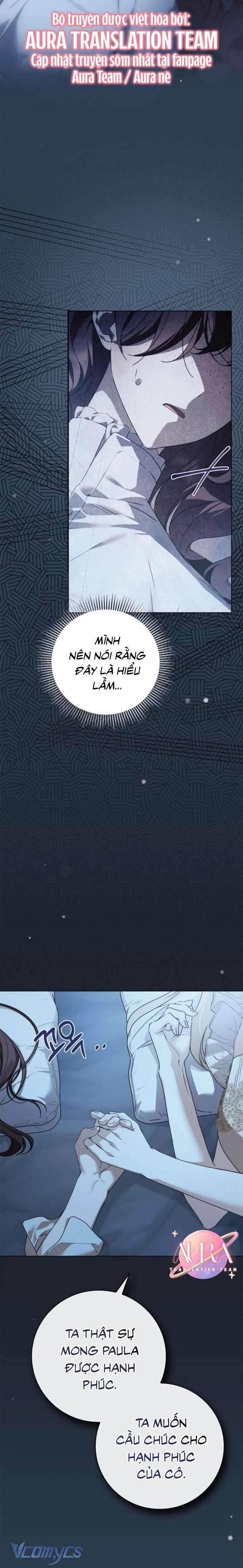 Hầu Nữ Bí Mật Của Bá Tước Chapter 37 - Trang 2