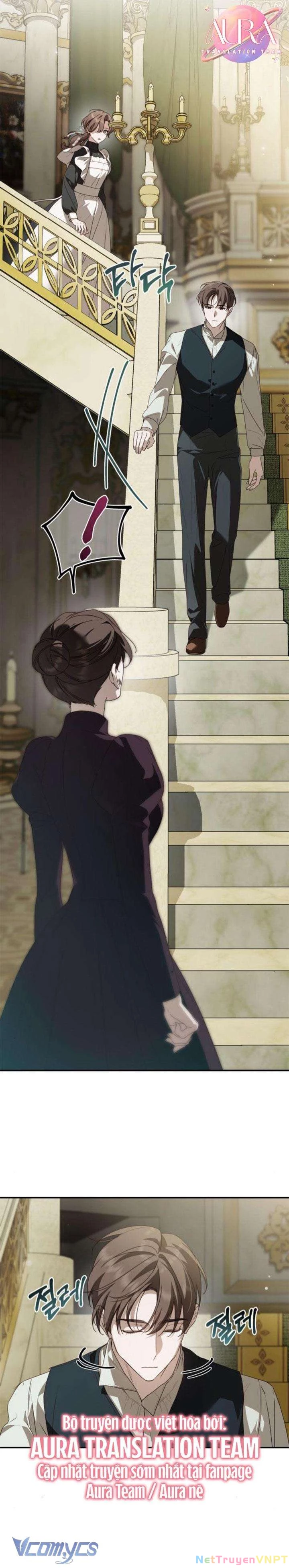 Hầu Nữ Bí Mật Của Bá Tước Chapter 37 - Trang 2