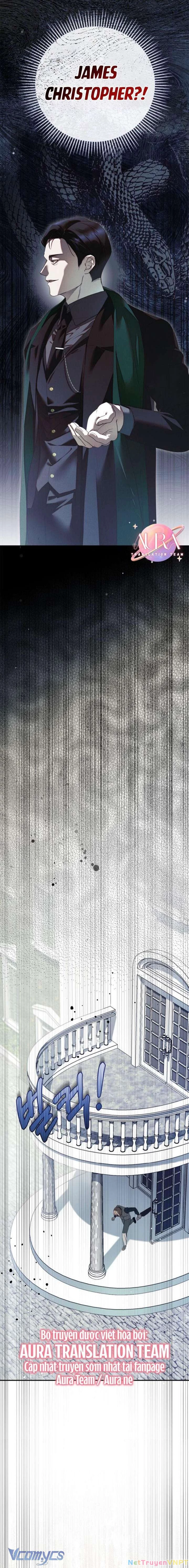 Hầu Nữ Bí Mật Của Bá Tước Chapter 37 - Trang 2