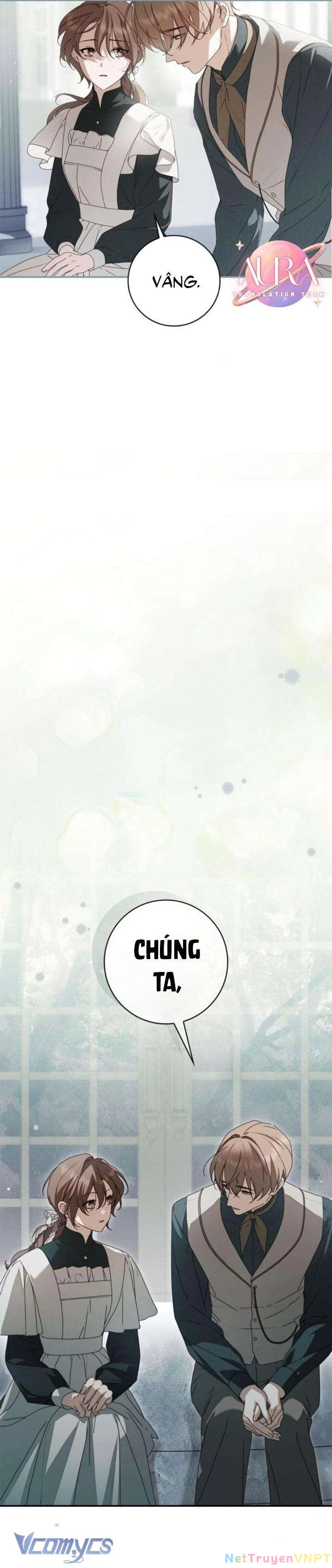 Hầu Nữ Bí Mật Của Bá Tước Chapter 37 - Trang 2