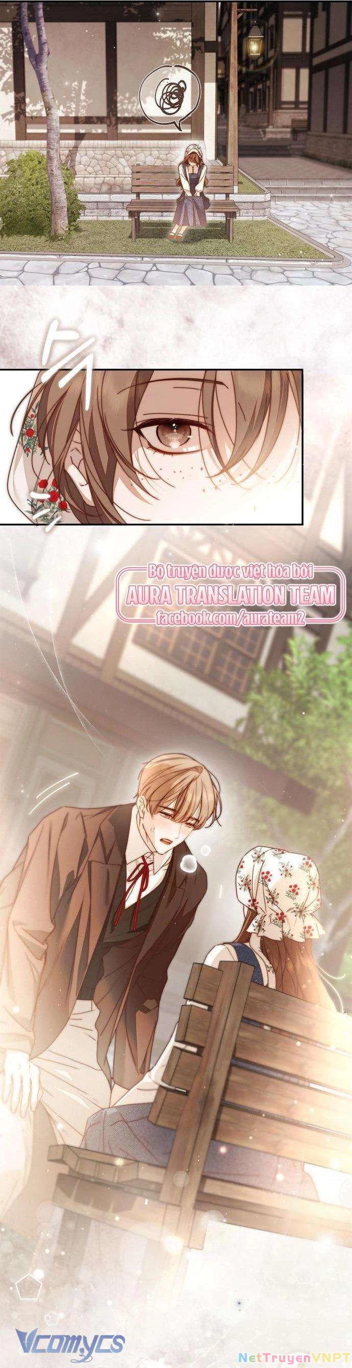 Hầu Nữ Bí Mật Của Bá Tước Chapter 40 - Trang 2