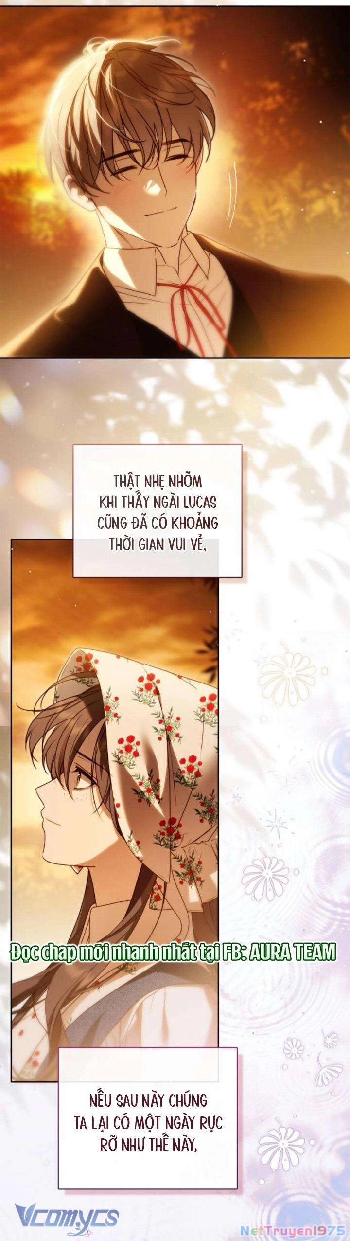 Hầu Nữ Bí Mật Của Bá Tước Chapter 41 - Trang 2