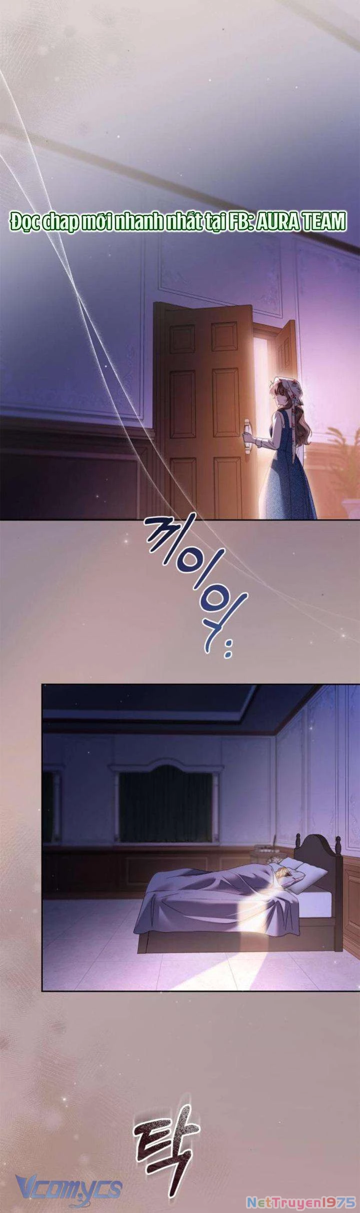 Hầu Nữ Bí Mật Của Bá Tước Chapter 41 - Trang 2