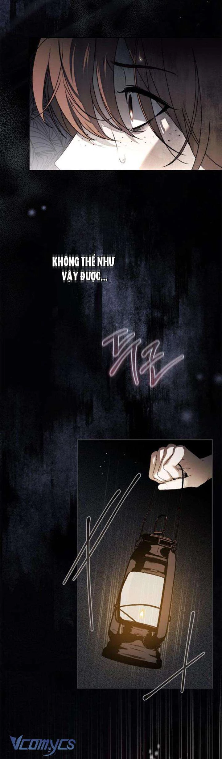 Hầu Nữ Bí Mật Của Bá Tước Chapter 41 - Trang 2