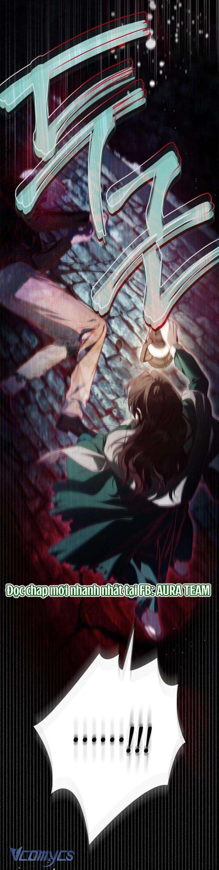 Hầu Nữ Bí Mật Của Bá Tước Chapter 41 - Trang 2