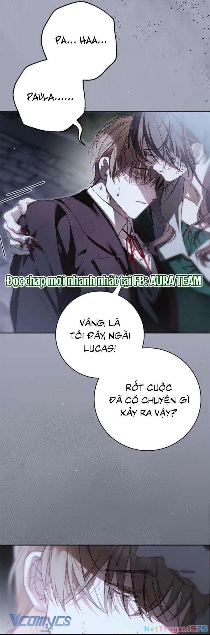 Hầu Nữ Bí Mật Của Bá Tước Chapter 41 - Trang 2