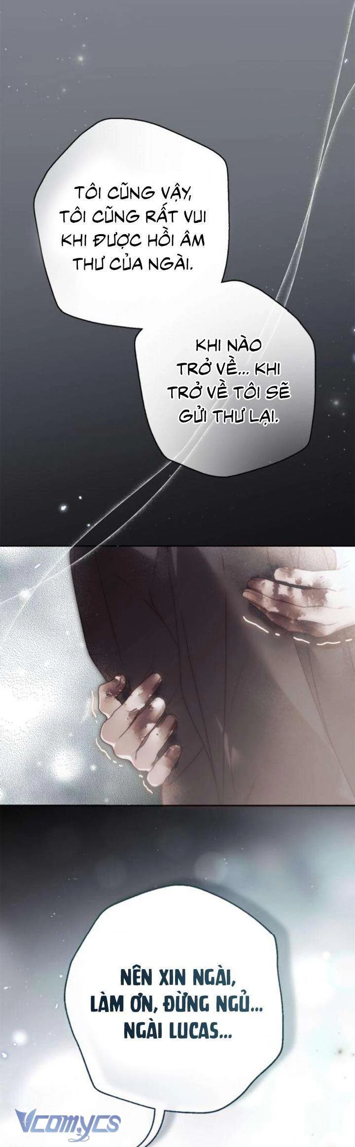 Hầu Nữ Bí Mật Của Bá Tước Chapter 41 - Trang 2