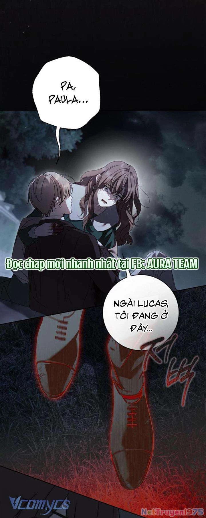 Hầu Nữ Bí Mật Của Bá Tước Chapter 41 - Trang 2