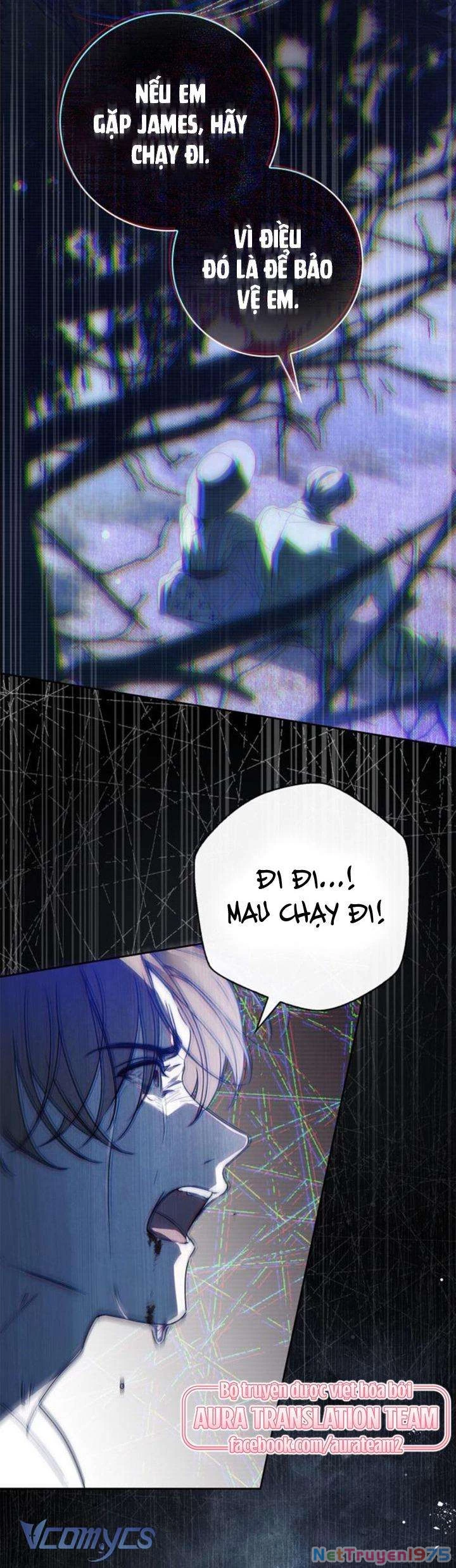 Hầu Nữ Bí Mật Của Bá Tước Chapter 41 - Trang 2