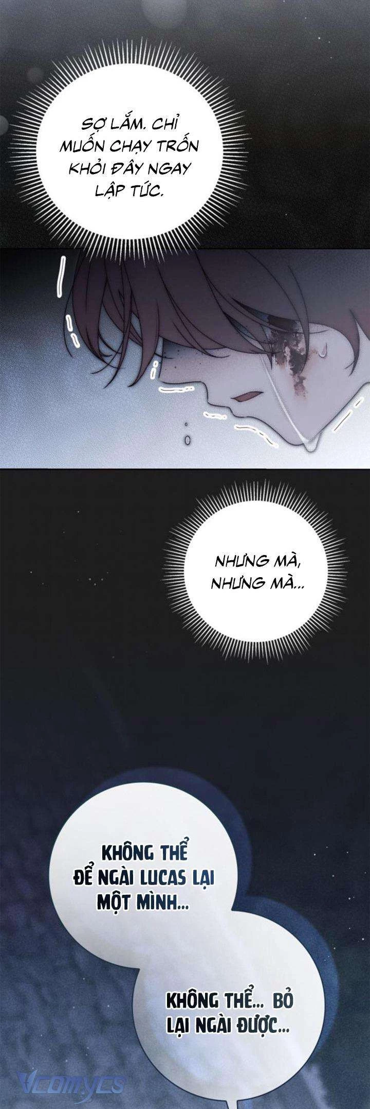 Hầu Nữ Bí Mật Của Bá Tước Chapter 41 - Trang 2