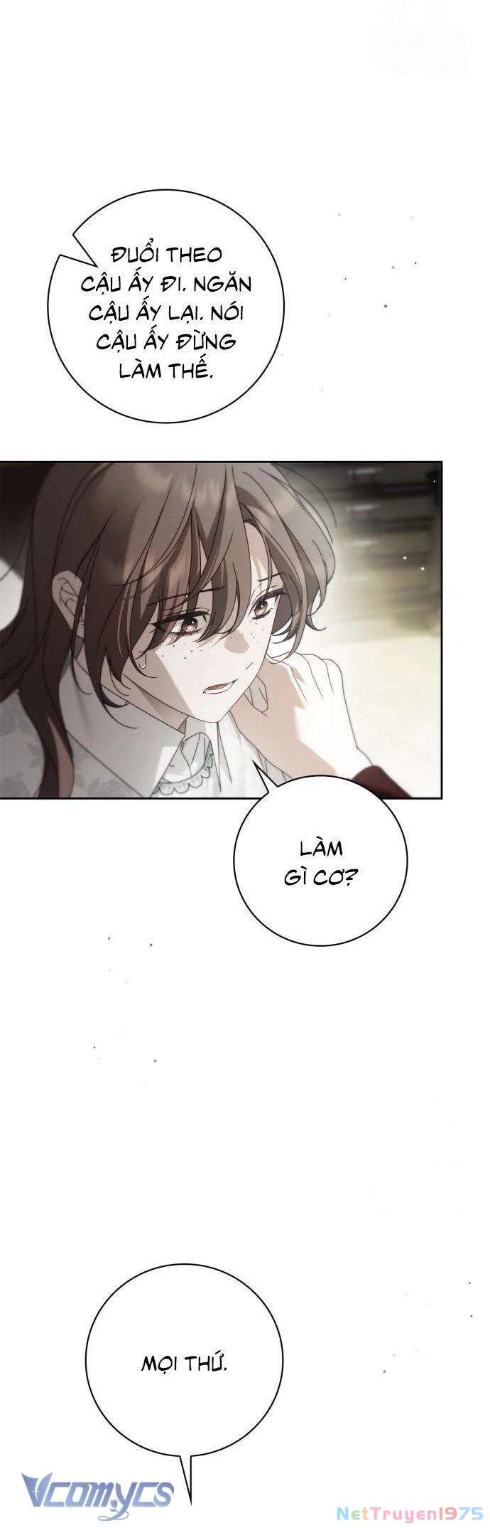 Hầu Nữ Bí Mật Của Bá Tước Chapter 42 - Trang 2