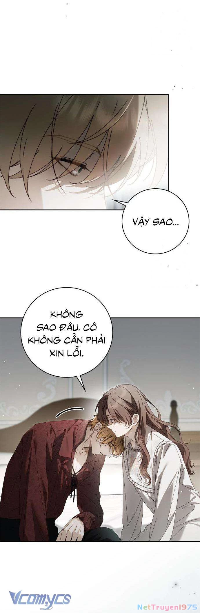Hầu Nữ Bí Mật Của Bá Tước Chapter 42 - Trang 2