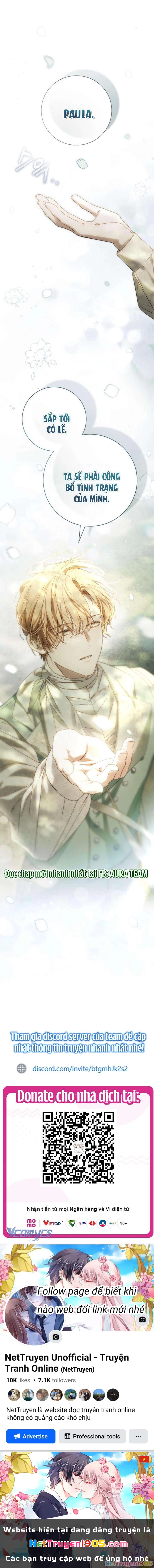 Hầu Nữ Bí Mật Của Bá Tước Chapter 43 - Trang 2