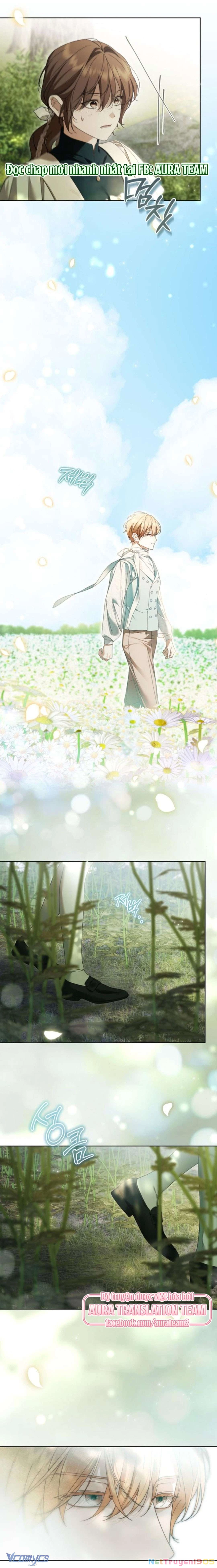 Hầu Nữ Bí Mật Của Bá Tước Chapter 45 - Trang 2