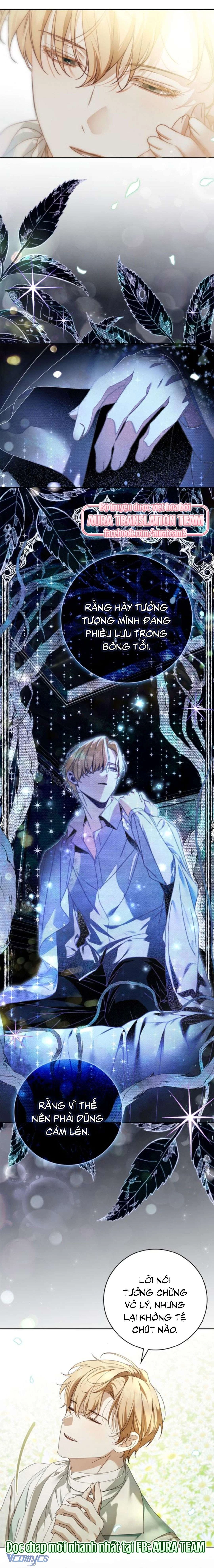 Hầu Nữ Bí Mật Của Bá Tước Chapter 45 - Trang 2