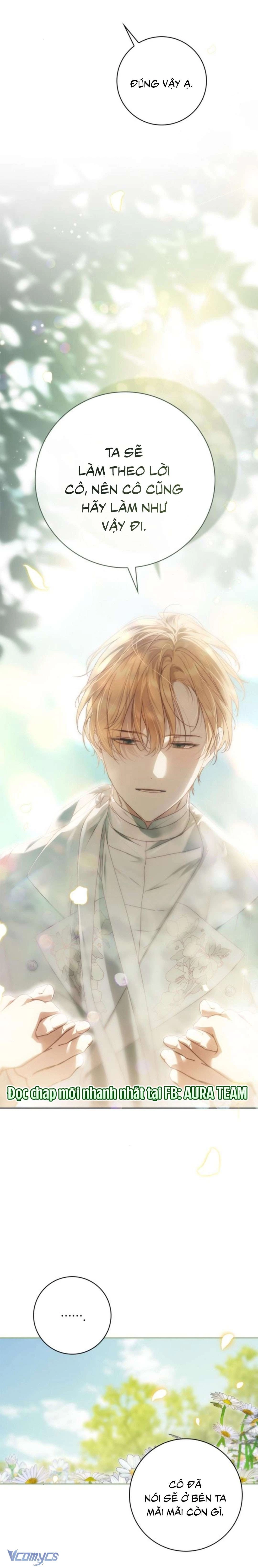 Hầu Nữ Bí Mật Của Bá Tước Chapter 45 - Trang 2