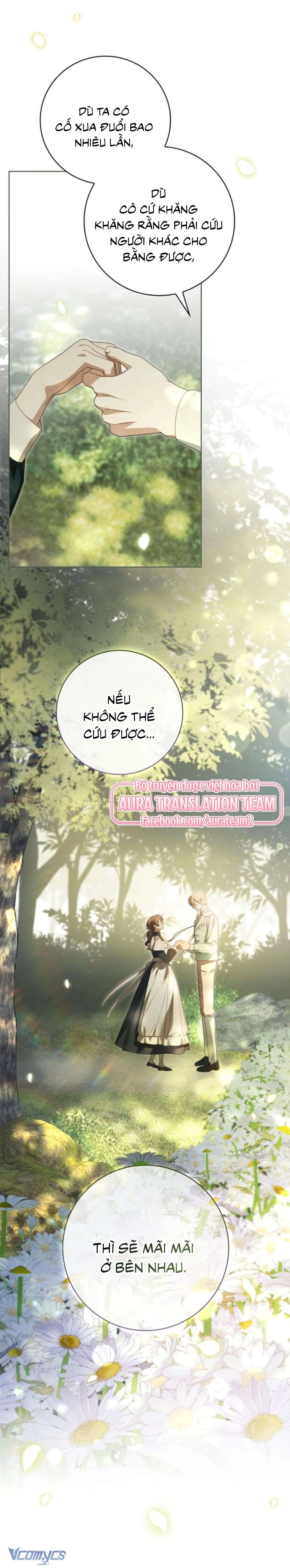 Hầu Nữ Bí Mật Của Bá Tước Chapter 45 - Trang 2