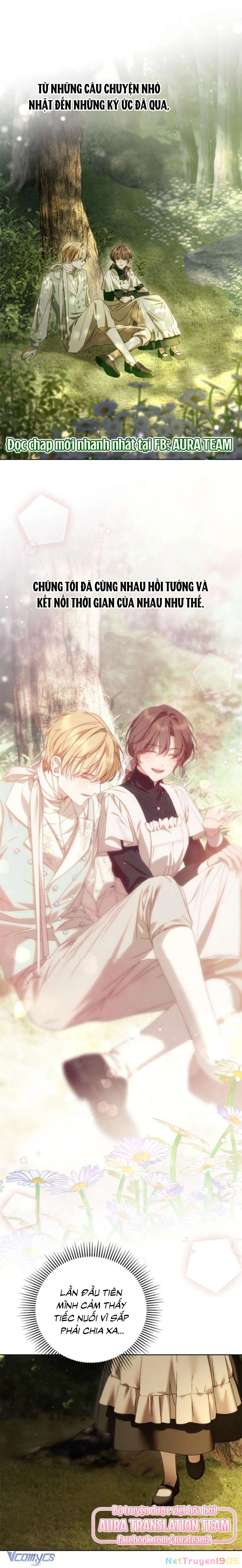 Hầu Nữ Bí Mật Của Bá Tước Chapter 45 - Trang 2