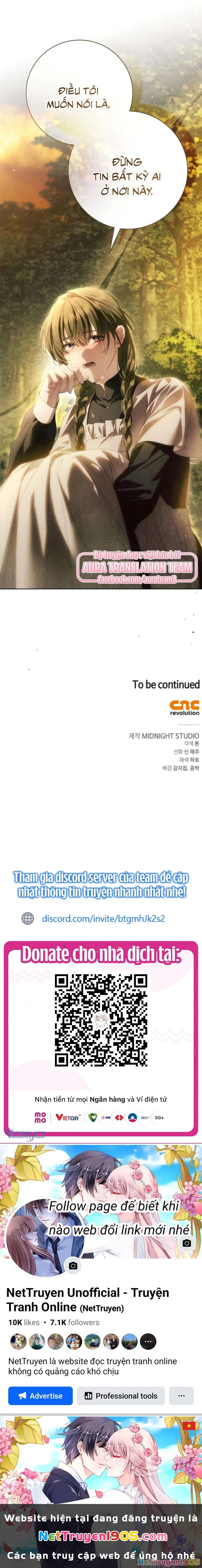 Hầu Nữ Bí Mật Của Bá Tước Chapter 45 - Trang 2