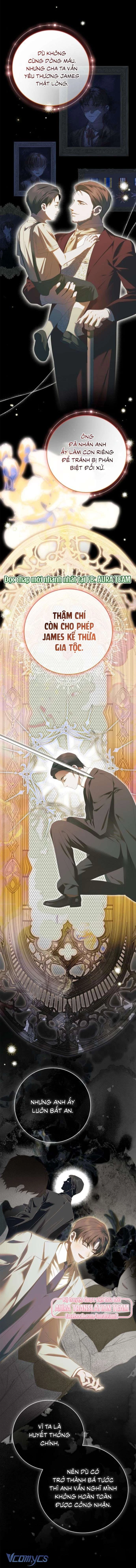 Hầu Nữ Bí Mật Của Bá Tước Chapter 48 - Trang 2