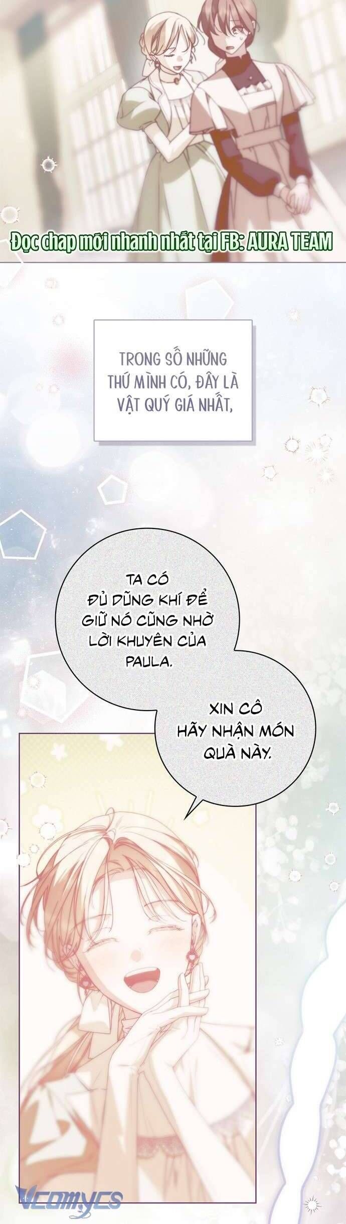Hầu Nữ Bí Mật Của Bá Tước Chapter 50 - Trang 2